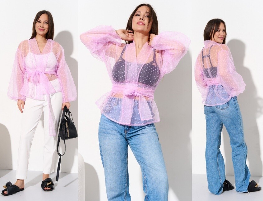 Туника Anastasia 1061Л