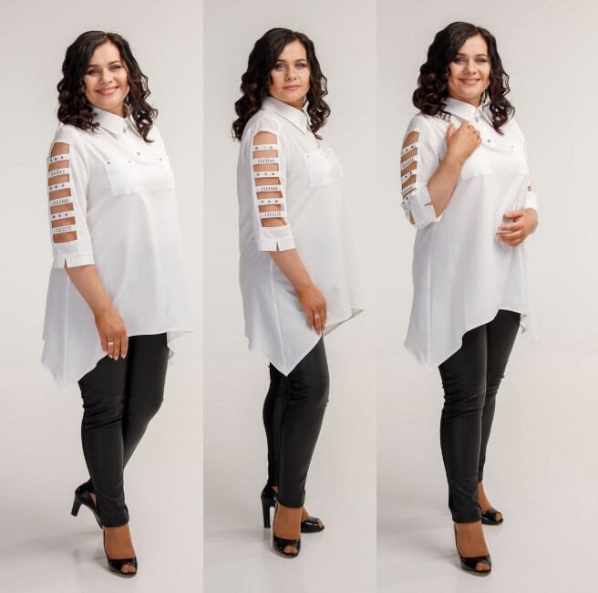 Блузка Belinga 5010