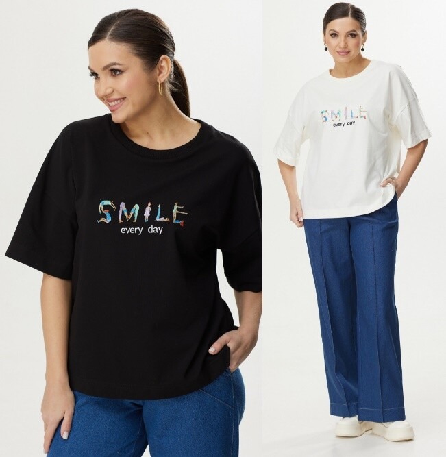 Джемпер Kaloris 2064