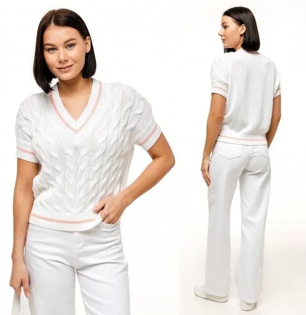 Джемпер Romgil 0083