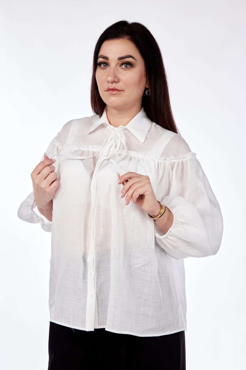 Блузка Nati Brend 0013