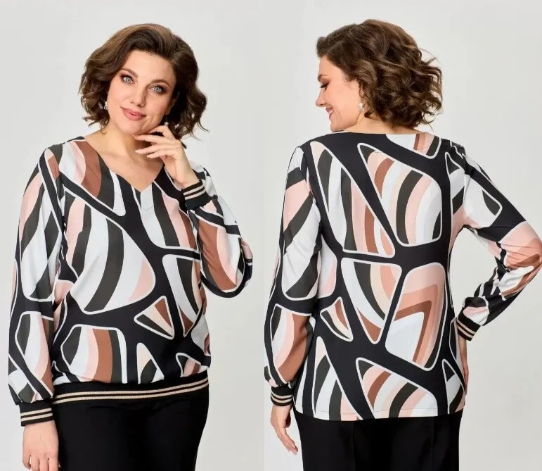 Блузка Nika.PL 0401602