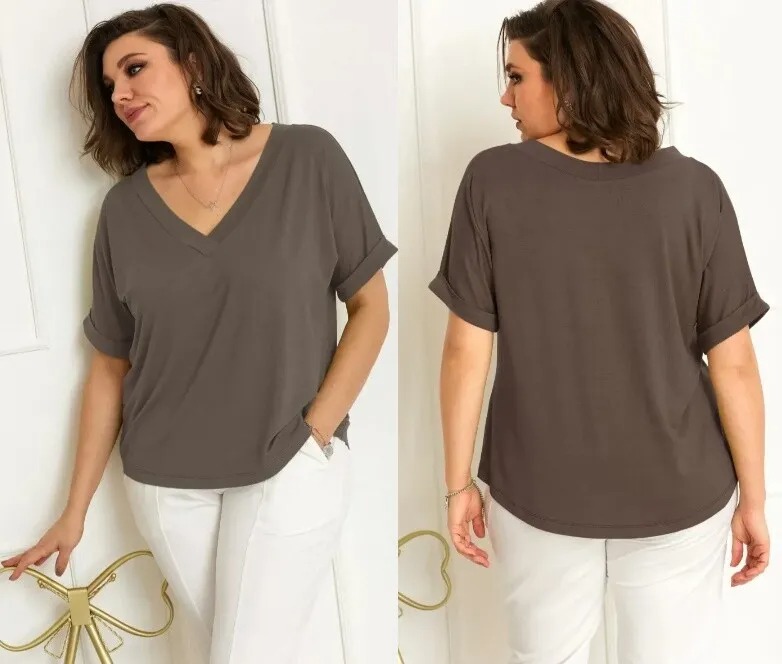 Блуза BegiModa 4083М