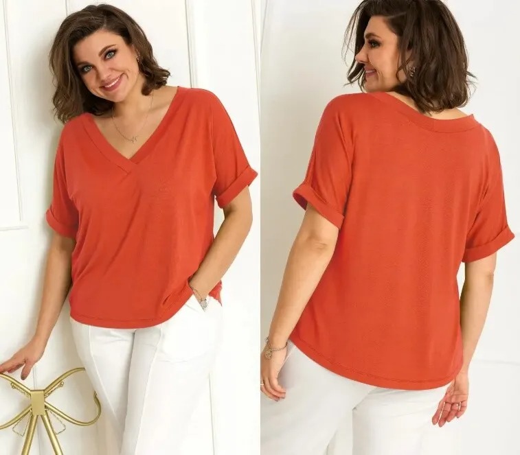 Блуза BegiModa 4083А