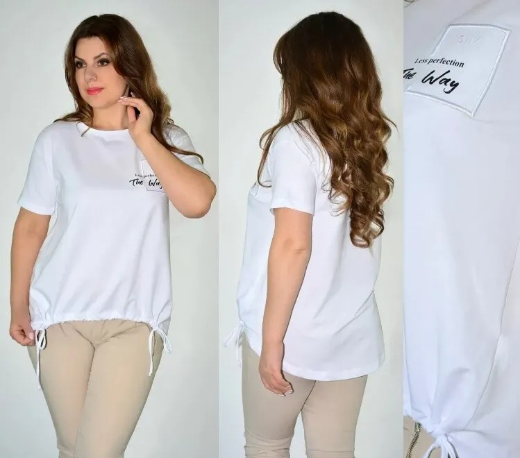 Блузка Needle 551