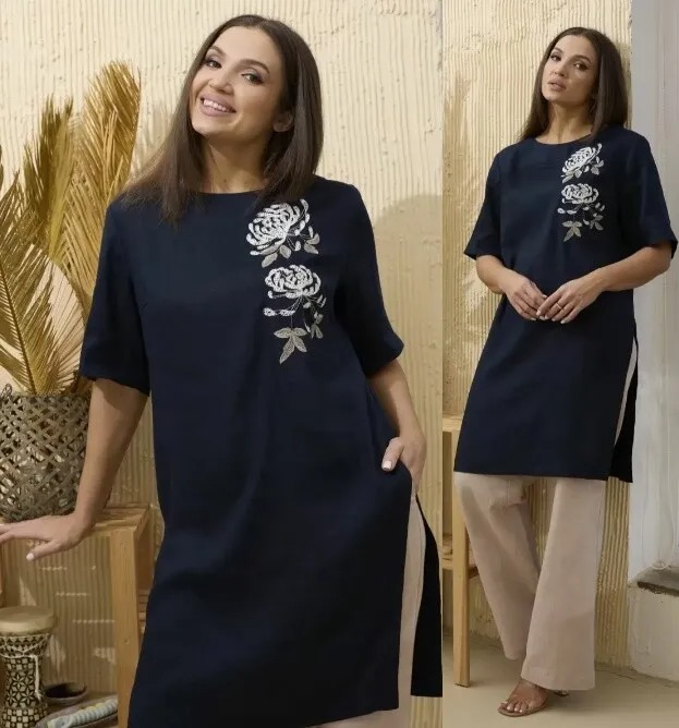 Туника Ma Cherie 1089