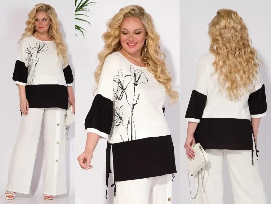 Туника Liliana 1315