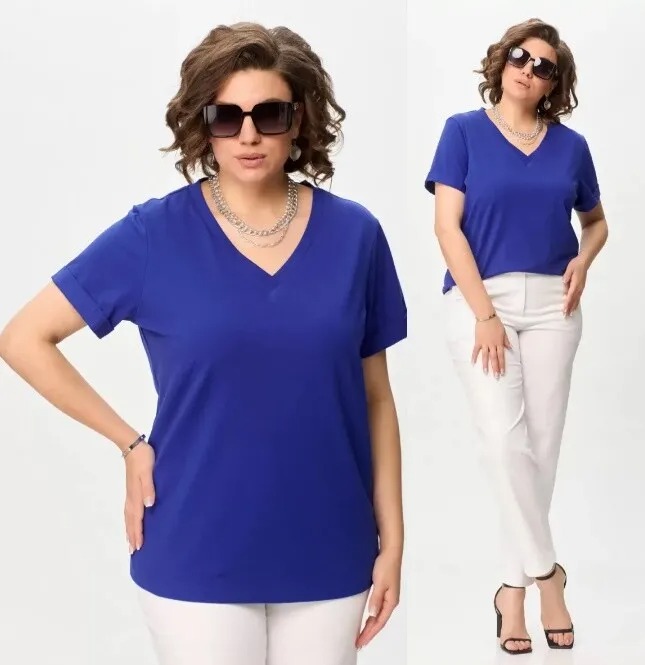 Футболка Bliss 9174-3