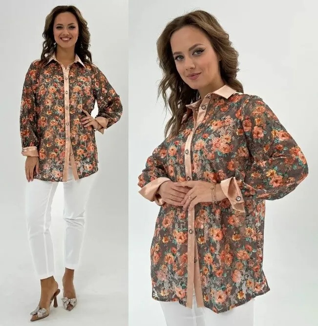 Блузка Condra 16243