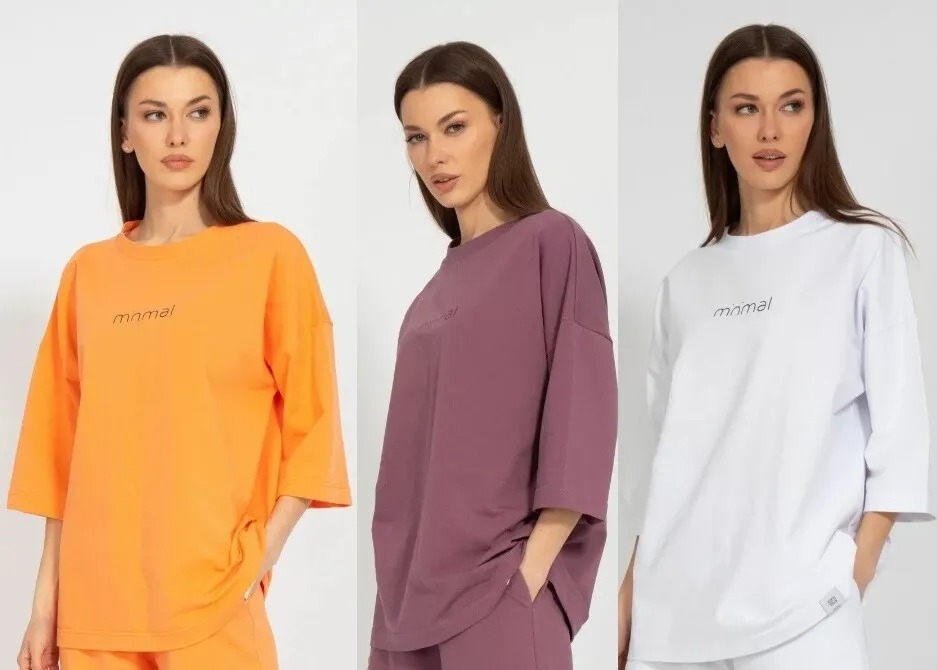 Свитшот Kivviwear 3090