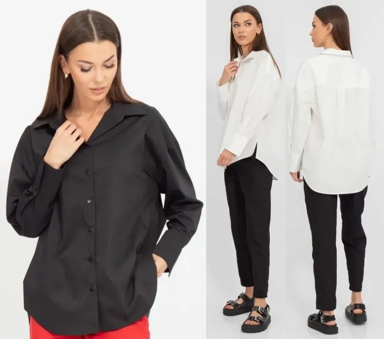Блуза Kivviwear 4199