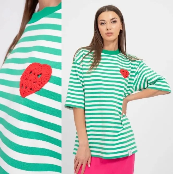 Футболка Kivviwear 4534.12