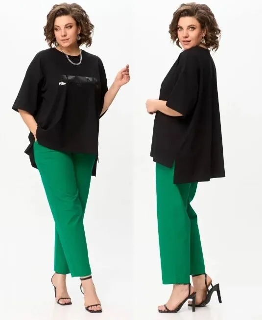 Футболка Bliss 181