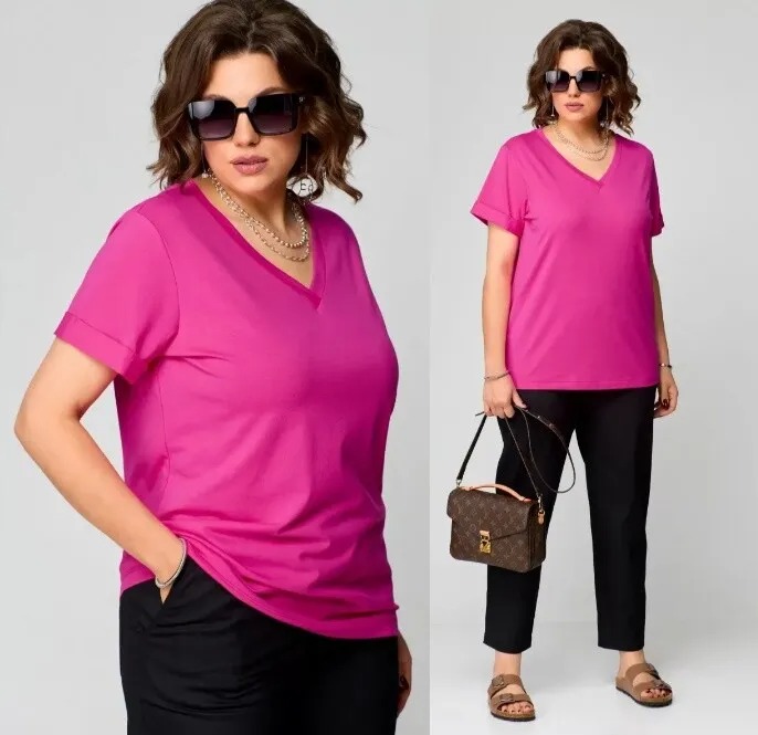 Футболка Bliss 9174-4