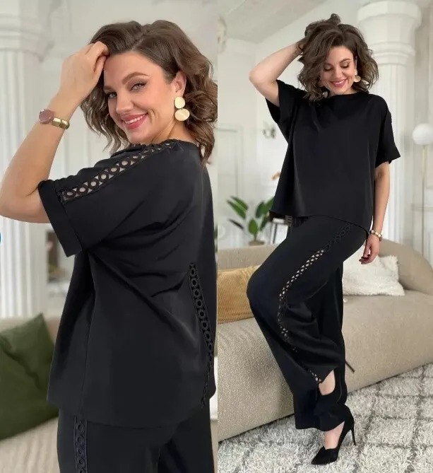 Блуза Rumoda 2125ч