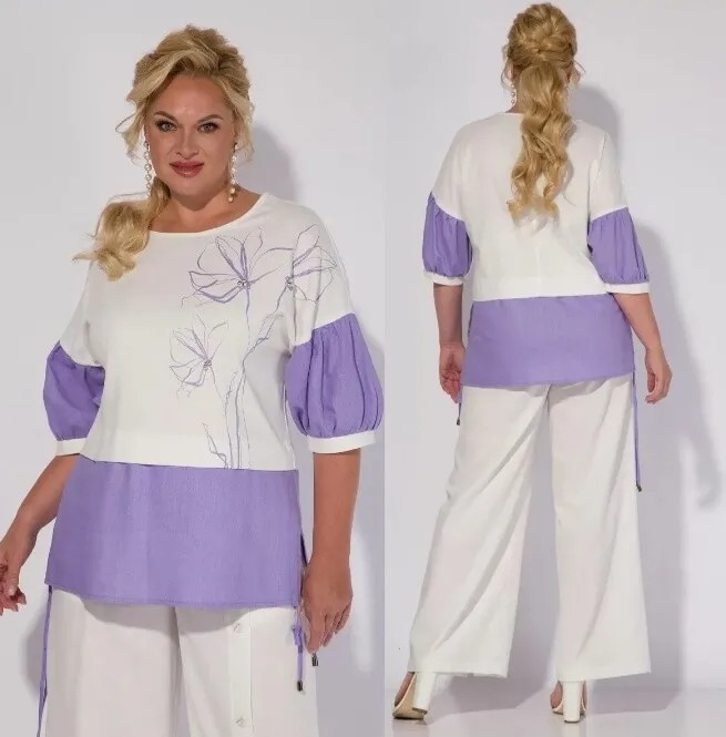 Туника Liliana 1315Л