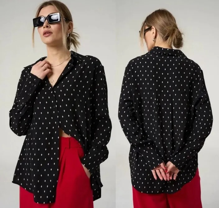 Модель Gratto 4468