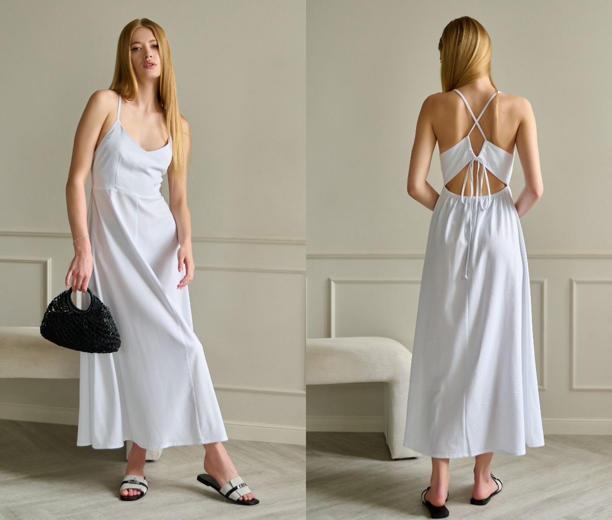 Платье, юбка Мастер Мод 836лс