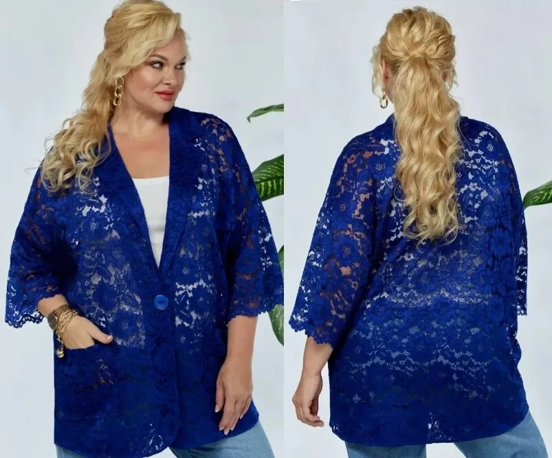 Жакет Anastasia 1006.1