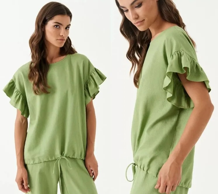 Блуза Панда 174740w