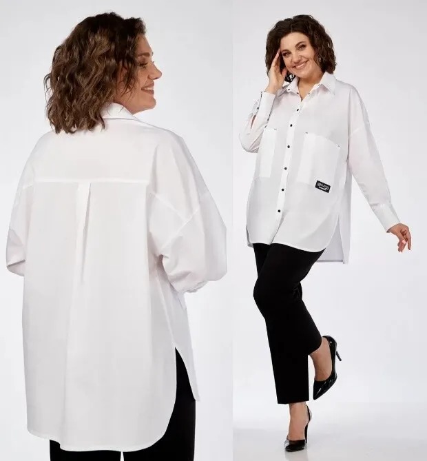 Блузка Jurimex 3155