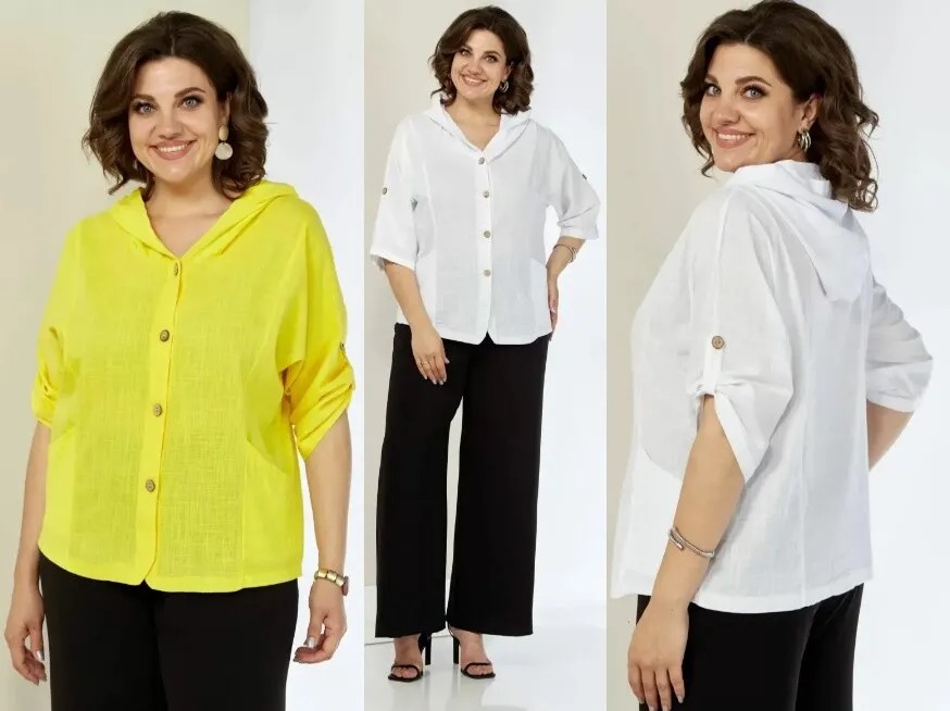 Модель Shetti 4068