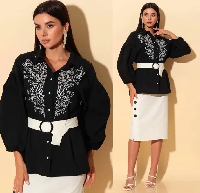 Блуза Chumakova Fashion 2056