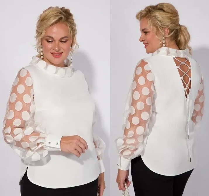 Блузка Liliana 1330