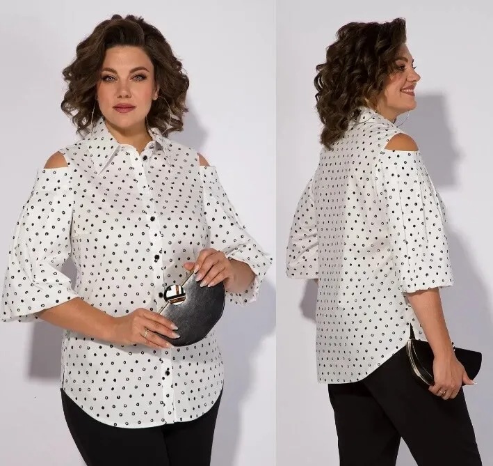 Модель Liliana 1332