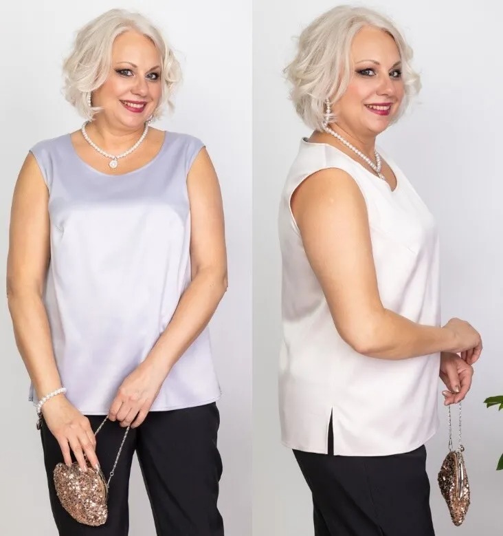 Топ Camelia 2430