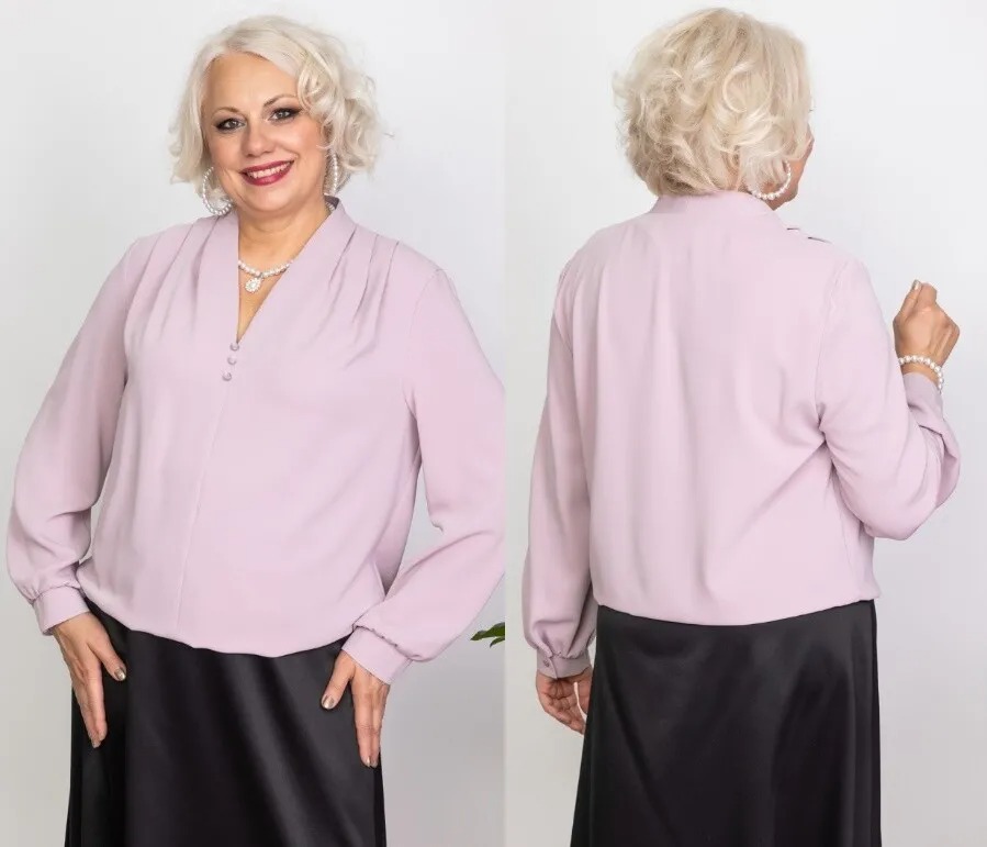 Блуза Camelia 2431/3