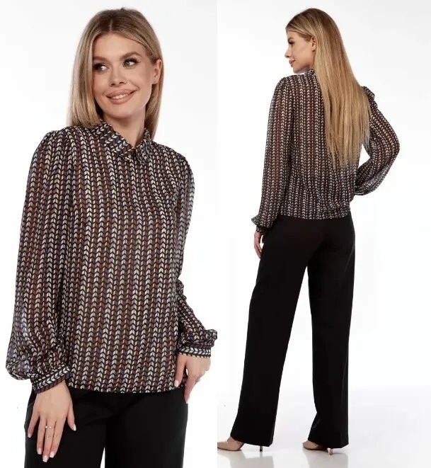 Блузка Talia Fashion 432