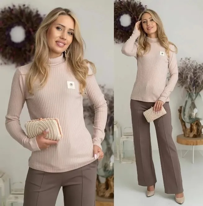 Блузка Nika.PL 302601