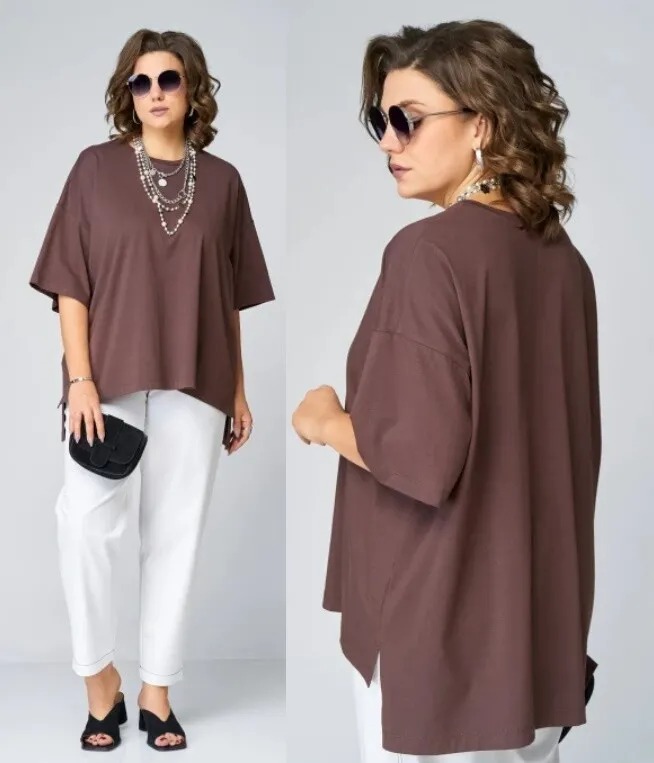 Футболка Bliss 179К