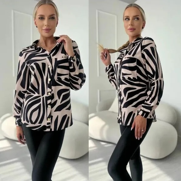 Блузка Nika.PL 04015119