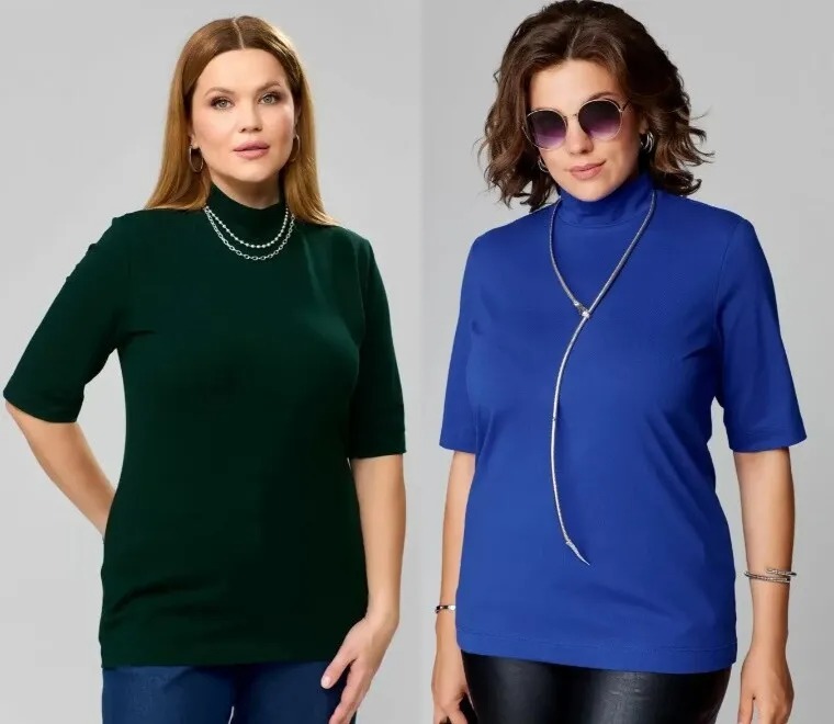 Джемпер Bliss 9062