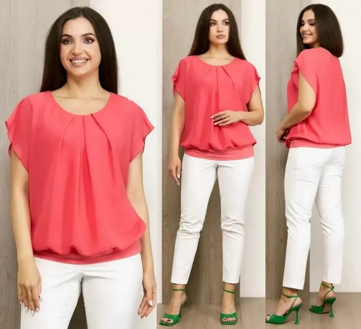 Блузка Condra 10201