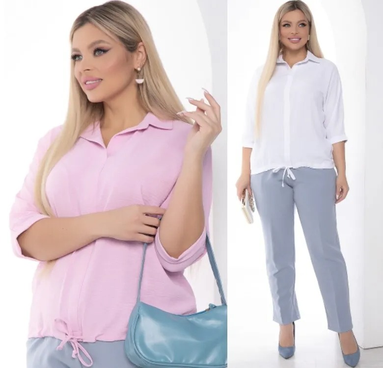 Туника LT Collection Б8882