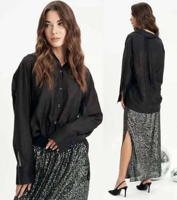 Модель Fantazia Mod 5006