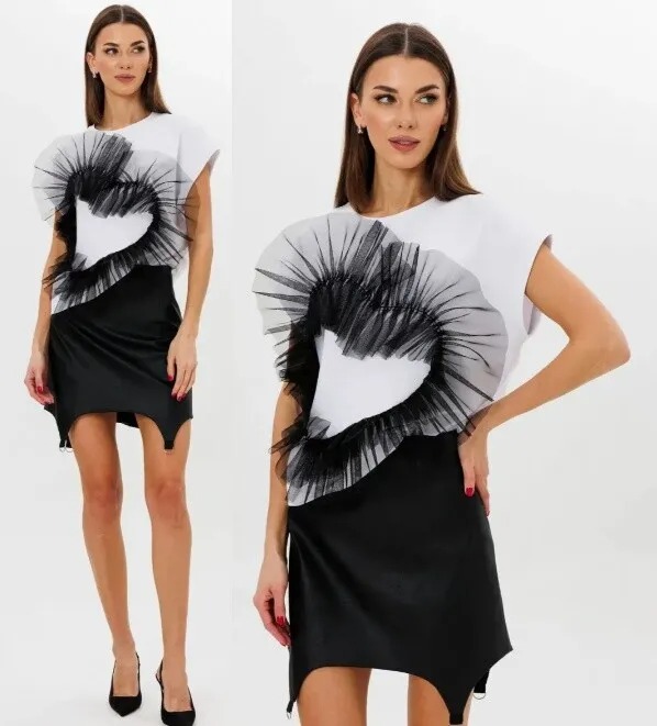 Футболка Kivviwear 41831.01