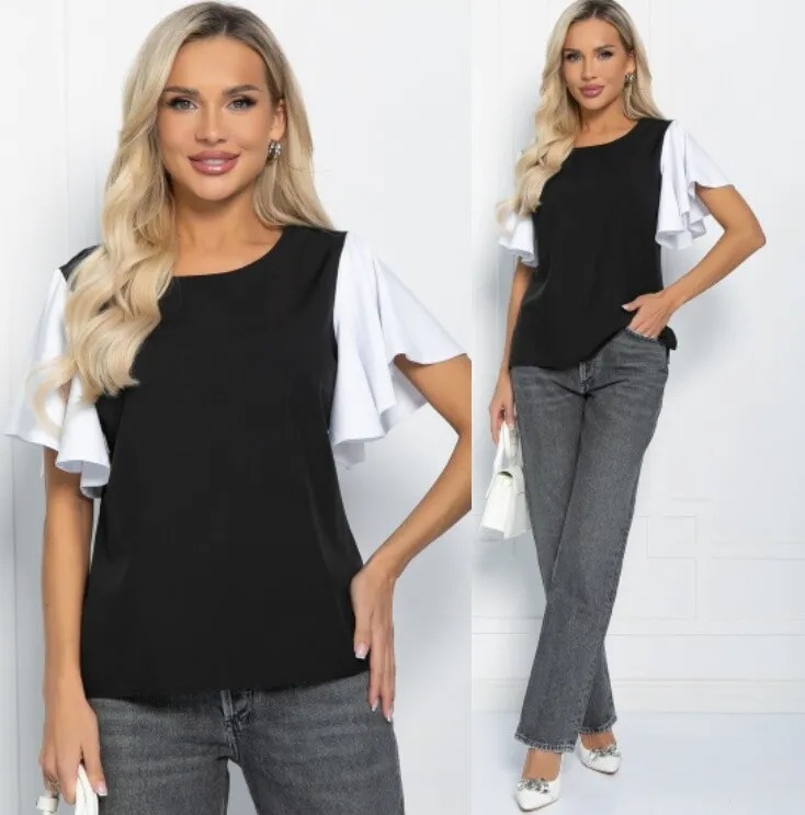 Блузка LT Collection Б11657