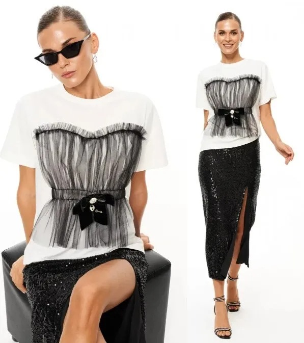 Джемпер Панда 208540w