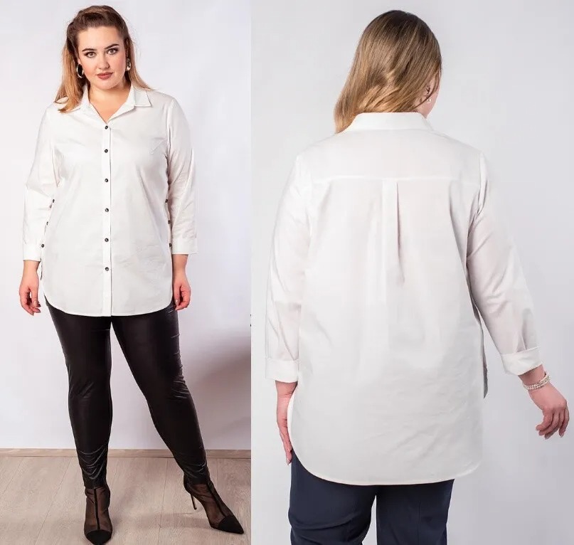 Туника Camelia 2190/1