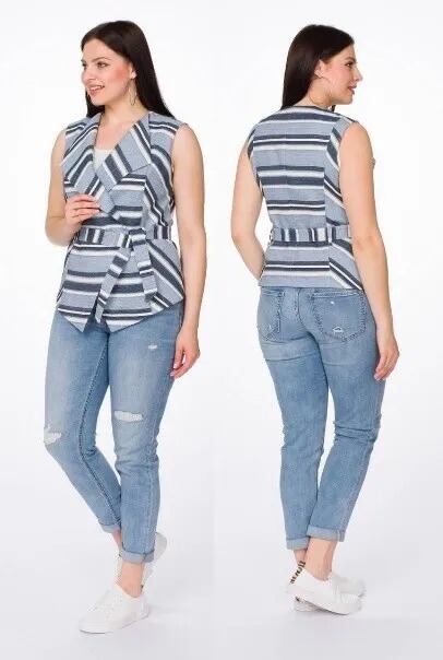 Жилет Stilville 20C1719