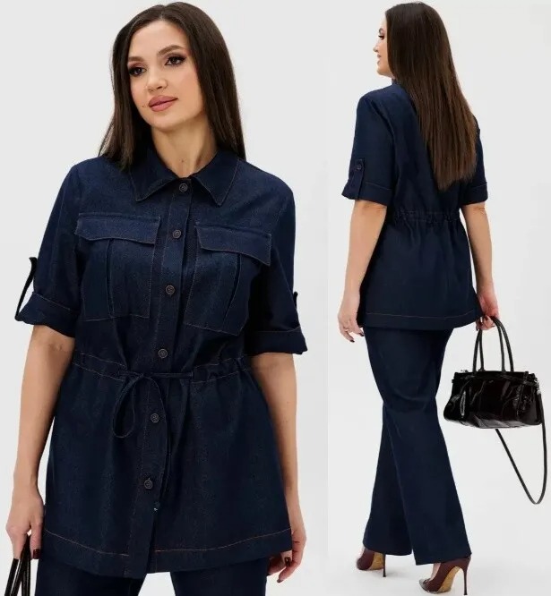 Жакет Ma Cherie 1145