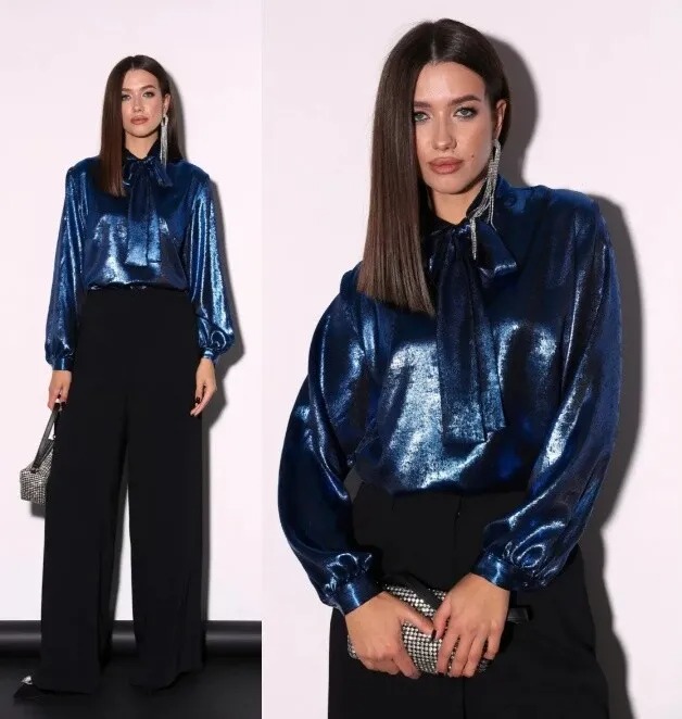 Блуза LM Л1601