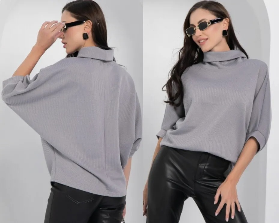 Джемпер LT Collection Б12652-12