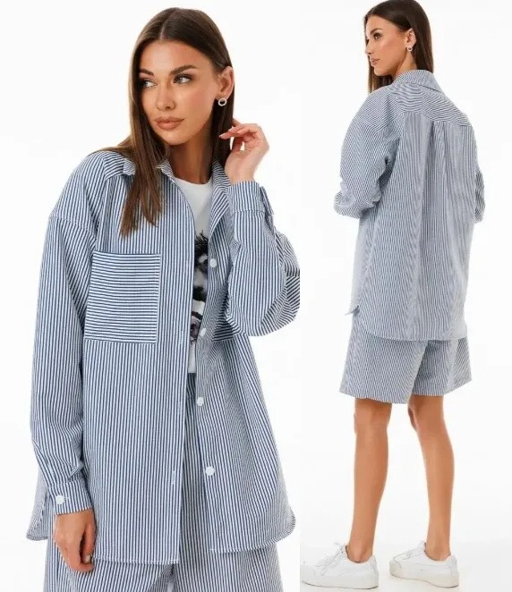 Блуза Kivviwear 4276.01
