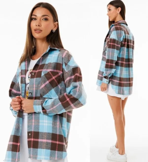 Блуза Kivviwear 4291.01
