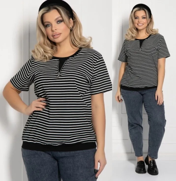 Блуза LT Collection Б12628-20